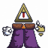 Trigonomancer